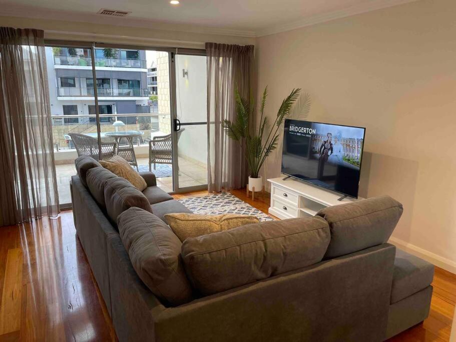 Canal Vista Mandurah Extérieur photo